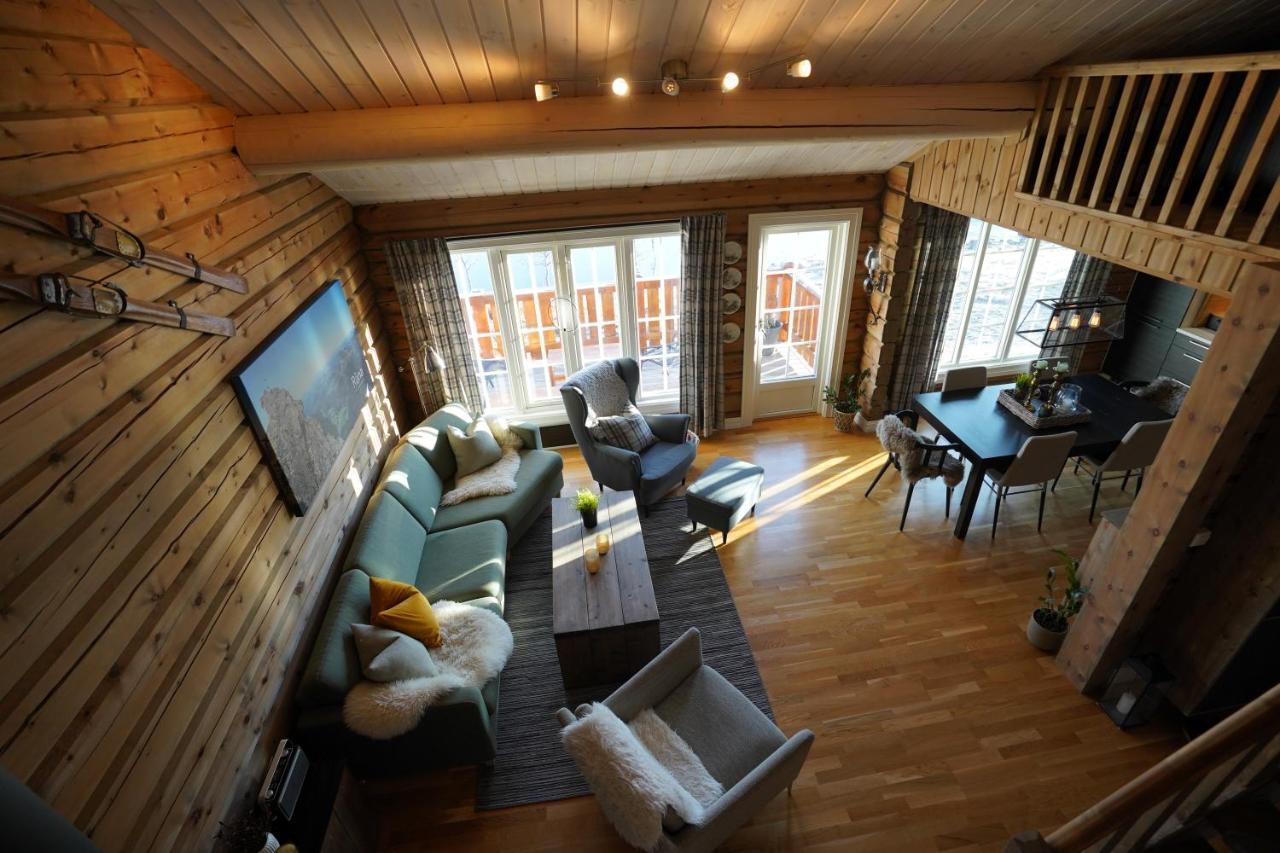 Lake View Apartment 2 Bedrooms And Loft Stranda  Ngoại thất bức ảnh