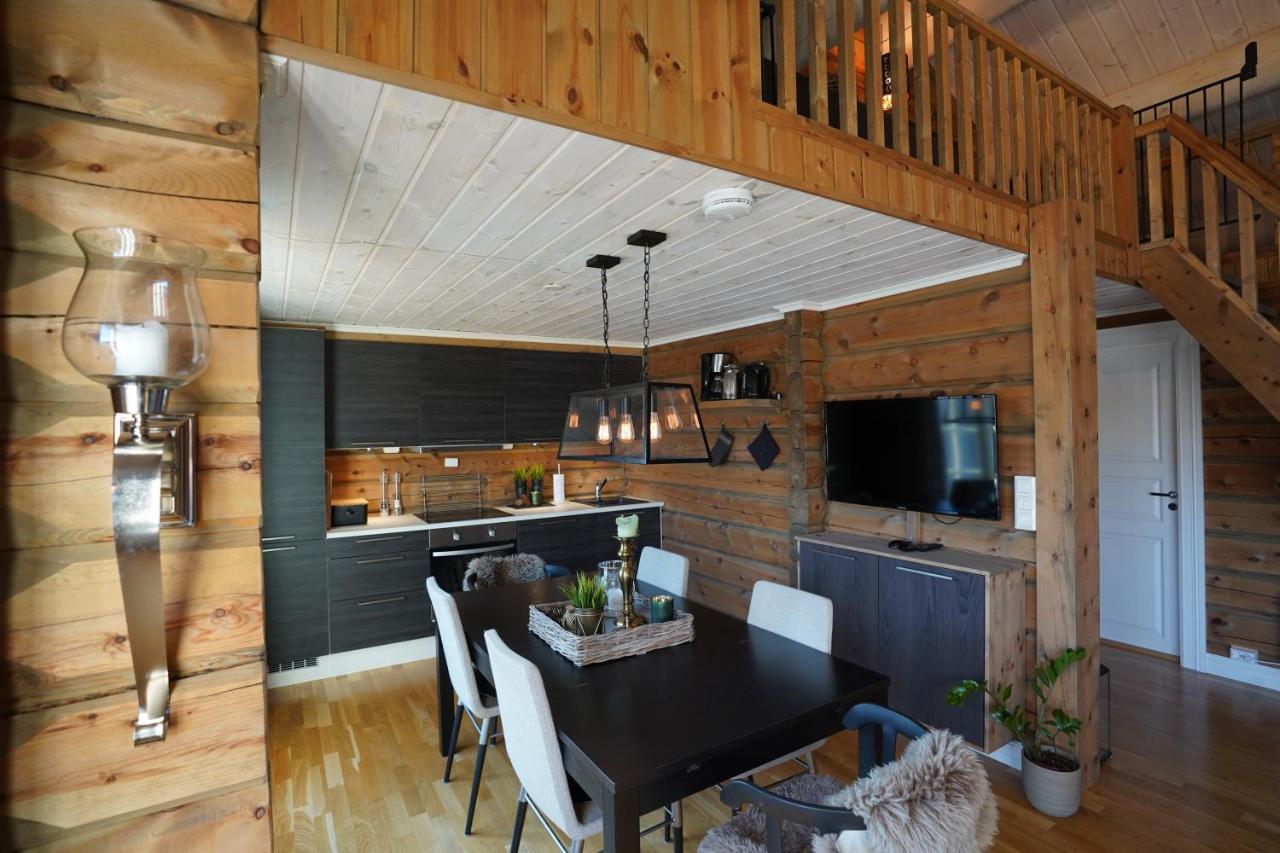 Lake View Apartment 2 Bedrooms And Loft Stranda  Ngoại thất bức ảnh